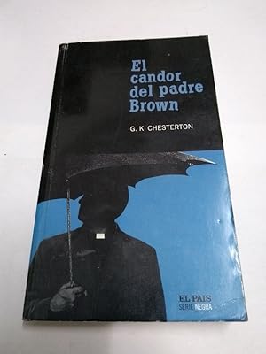 El candor del padre Brown