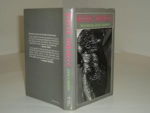 Seller image for MODERN ROMANCES By JUDY LOPATIN 1986 First Printing for sale by ViewFair Books