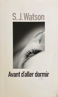 Seller image for Avant d'aller dormir for sale by Livres Norrois