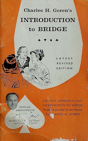 Introduction to Bridge: Latest Revised Edition