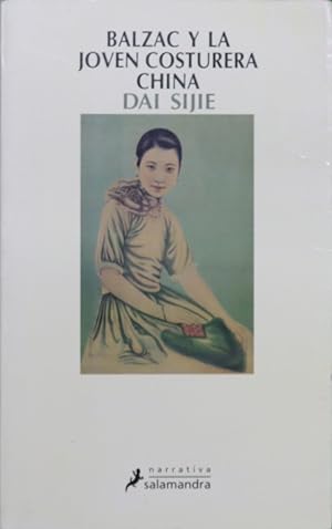 Imagen del vendedor de Balzac y la joven costurera china a la venta por Librería Alonso Quijano