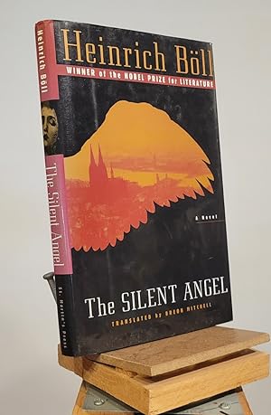 Immagine del venditore per The Silent Angel venduto da Henniker Book Farm and Gifts