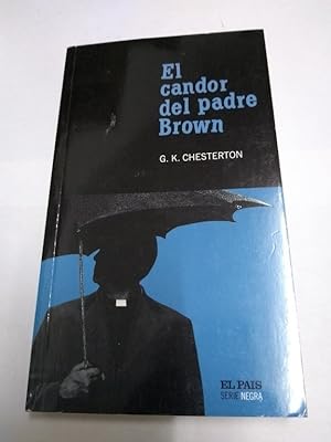 El candor del padre Brown