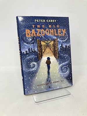 Seller image for The Big Bazoohley for sale by Southampton Books