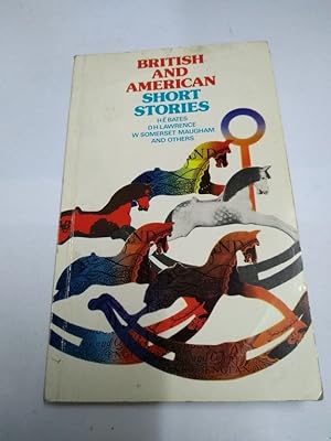 British and American Short Stories