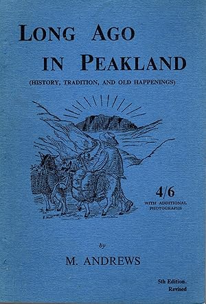 Long Ago in Peakland