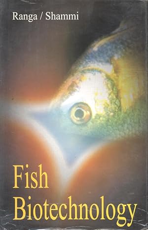 Seller image for Fish Biotechnology for sale by LIBRERIA LEA+