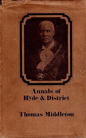 Annals of Hyde and District