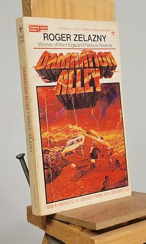 Damnation Alley