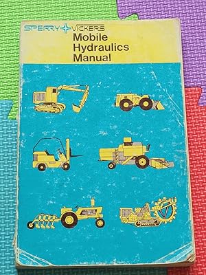 Seller image for Mobile Hydraulics Manual: M-2990 for sale by Earthlight Books