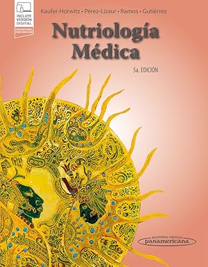 Seller image for Nutriologa Mdica + ebook for sale by Vuestros Libros