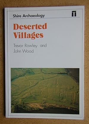 Imagen del vendedor de Deserted Villages. a la venta por N. G. Lawrie Books