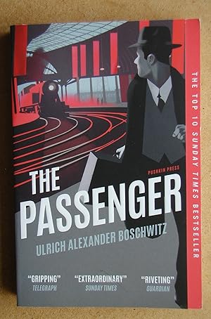 The Passenger.