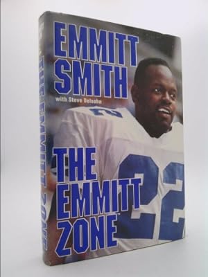 Seller image for The Emmitt Zone for sale by ThriftBooksVintage
