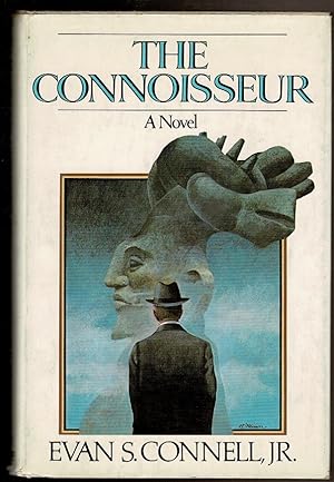 Seller image for THE CONNOISSEUR for sale by Circle City Books