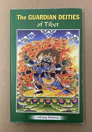 The Guardian Deities of Tibet