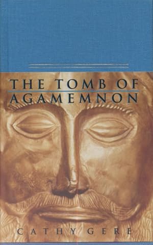 Bild des Verkufers fr The Tomb of Agamemnon. Wonders of the World. zum Verkauf von Fundus-Online GbR Borkert Schwarz Zerfa