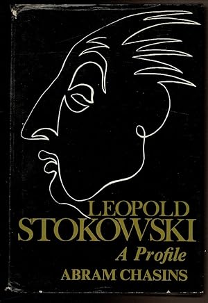 Seller image for LEOPOLD STOKOWSKI for sale by Circle City Books