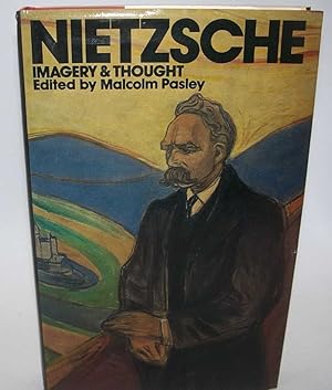 Seller image for Nietzsche: Imagery and Thought, a Collection of Essays for sale by Easy Chair Books