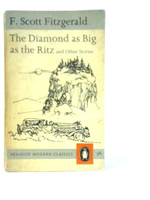 Imagen del vendedor de The Diamond as Big as the Ritz and Other Stories a la venta por World of Rare Books