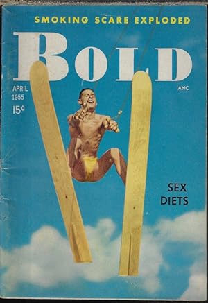 BOLD: April, Apr. 1955
