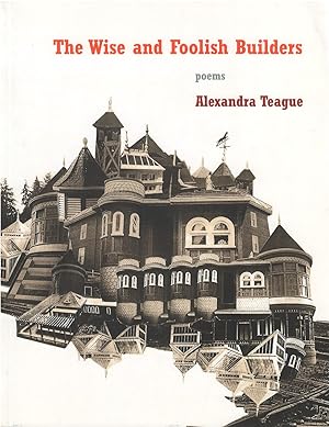 Imagen del vendedor de The Wise and Foolish Builders a la venta por The Haunted Bookshop, LLC