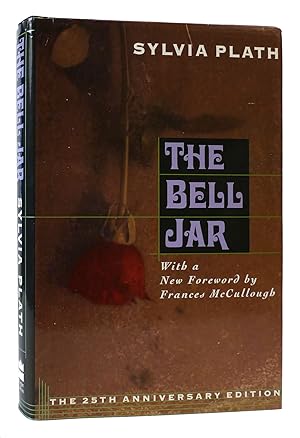 Descent Into Insanity: Life Under The Bell Jar of Sylvia Plath - The  Phoenix