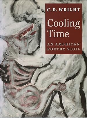 Cooling Time: An American Poetry Vigil