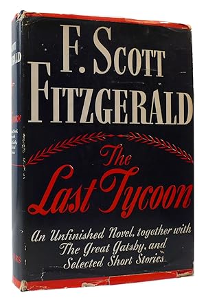 THE LAST TYCOON