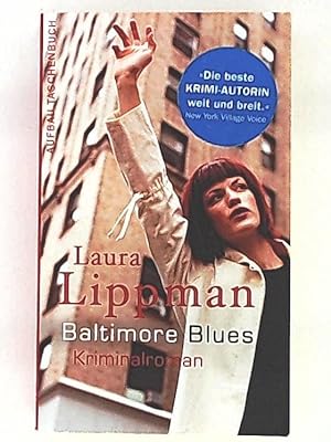 Seller image for Baltimore Blues, Kriminalroman for sale by Leserstrahl  (Preise inkl. MwSt.)