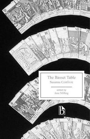 Bild des Verkufers fr The Basset Table zum Verkauf von WeBuyBooks