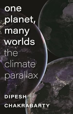 Seller image for One Planet, Many Worlds : The Climate Parallax for sale by GreatBookPricesUK