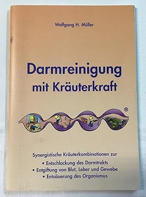 Europa - die perfekte Darmpflege. Die 1. europäische Kur zur Darmreinigung mit Kräuterkraft.