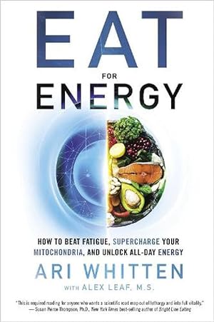 Immagine del venditore per Eat for Energy (Paperback) venduto da Grand Eagle Retail