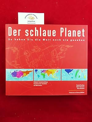 Der schlaue Planet : so haben sie die Welt noch nie gesehen. / Süddeutsche Zeitung : Edition