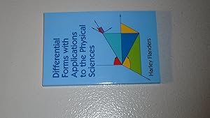 Immagine del venditore per Differential Forms with Applications to the Physical Sciences (Dover Books on Mathematics) venduto da Bookstore Brengelman