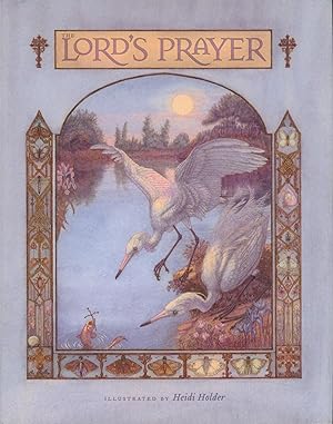 Image du vendeur pour The Lord's Prayer mis en vente par Bud Plant & Hutchison Books