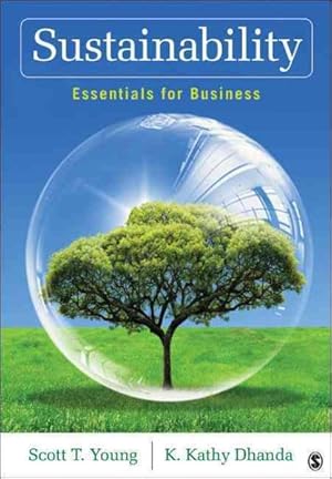 Bild des Verkufers fr Sustainability : Essentials for Business zum Verkauf von GreatBookPricesUK