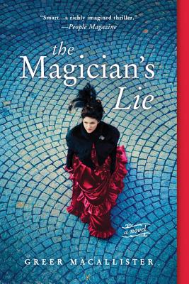 Image du vendeur pour The Magician's Lie (Paperback or Softback) mis en vente par BargainBookStores