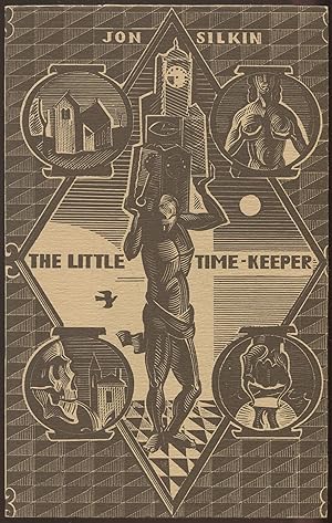 Seller image for The Little Time-Keeper for sale by Between the Covers-Rare Books, Inc. ABAA