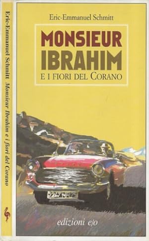 Seller image for Monsieur Ibrahim e i fiori del Corano. for sale by FIRENZELIBRI SRL
