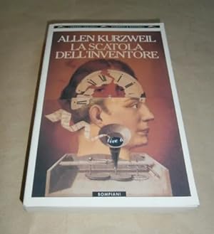 Seller image for La scatola dell'inventore. for sale by FIRENZELIBRI SRL