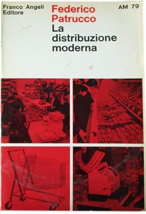 Immagine del venditore per La distribuzione moderna. venduto da FIRENZELIBRI SRL