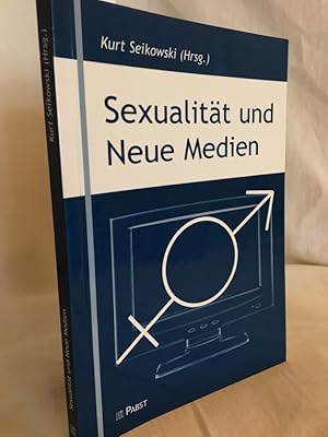 Immagine del venditore per Sexualitt und Neue Medien. venduto da Versandantiquariat Waffel-Schrder