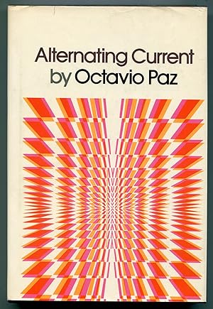 Imagen del vendedor de Alternating Current a la venta por Between the Covers-Rare Books, Inc. ABAA