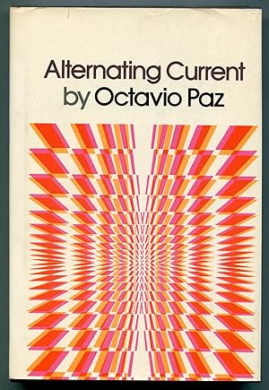 Seller image for Alternating Current for sale by Between the Covers-Rare Books, Inc. ABAA