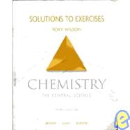 Seller image for Solutions to Exercises for sale by eCampus
