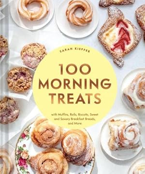 Seller image for 100 Morning Treats for sale by Rheinberg-Buch Andreas Meier eK