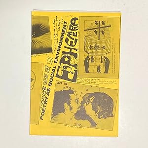 Seller image for Ephemera: A Monthly Journal of Mail and Ephemeral Works # 9 July 1978 for sale by Fenrick Books