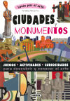 Imagen del vendedor de Ciudades y monumentos a la venta por AG Library